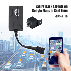 Localisateur GPS 2G Coban 311 pour Voiture, Moto, Vélo Électrique, Suivi <span class=keywords><strong>de</strong></span> Flotte et <span class=keywords><strong>Location</strong></span> – Meilleure Vente en Amérique Latine - Product Image 2