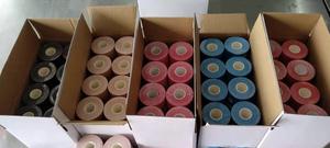 Ruban de kinésiologie en coton de haute qualité, 5 m, élastique, léger, adhésif puissant pour le rugby, le football, l'athlétisme et la salle de sport - Product Image 5