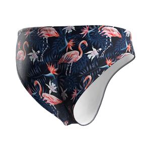 Maillot de bain de créateur professionnel pour homme, de bonne qualité, pour le surf et l'été, type short de bain ou slip de bain taille basse - Product Image 6