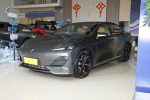 Changan Deepal <span class=keywords><strong>S7</strong></span> SUV électrique, voiture hybride Deep Blue avec technologie <span class=keywords><strong>de</strong></span> véhicule à énergie nouvelle - Shenlan SL03 S7i EV - Product Image 6