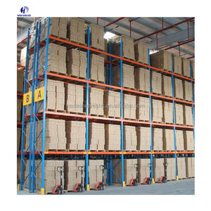 Heda <b>Racking</b> Vertical Warehouse <b>Racking</b> Warehouse Shelving Storage Steel Heavy Duty Pallet <b>Racking</b> - Product Image 2