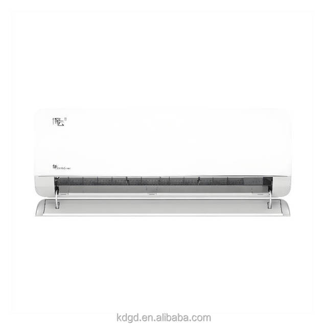 220V 60HZ air Condition Split Climatiseur 9000BTU 12000BTU R410a Inverter Mini Split Air Conditioner for cooling