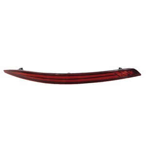 Luces Traseras LED para Audi Q3 2019-2023, Actualización Retrofit, Acrílico PCABS - Product Image 3