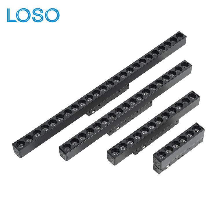 LS-T20-GC-Grille Light