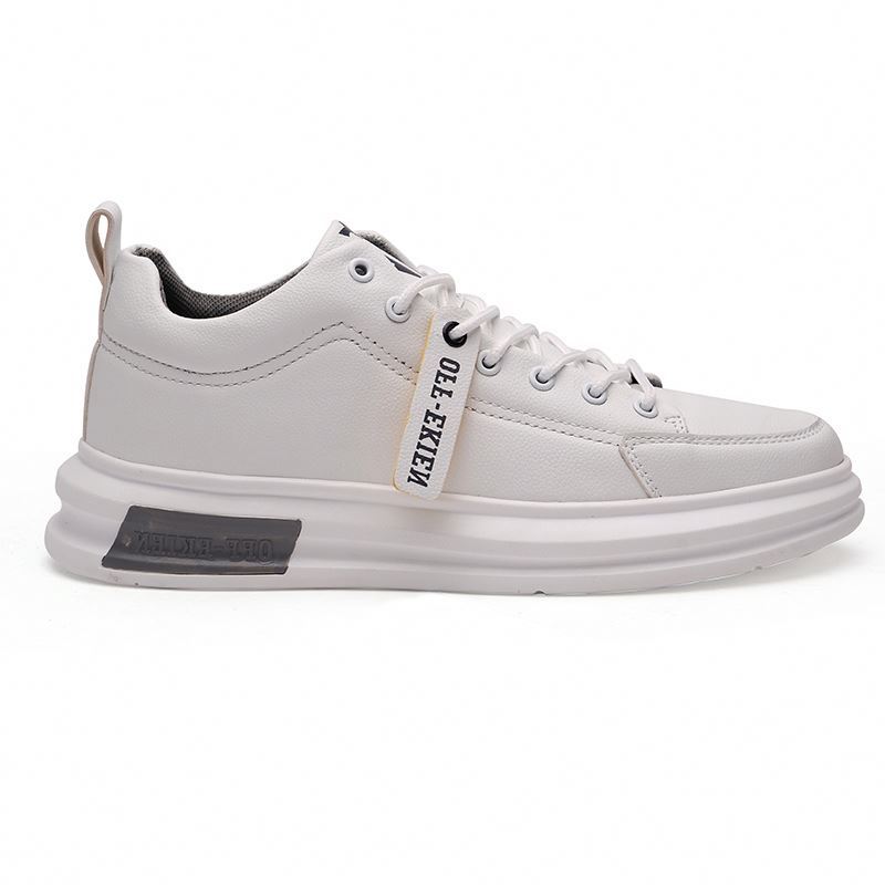 60% Off Competitive Fashion Sports Shoes Height Increasing Men Sneakers