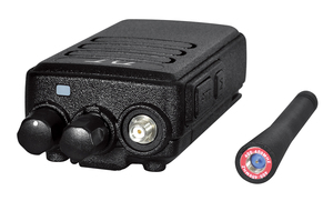 Walkie Talkie PMR446 Thu Phát Chuyên Nghiệp 0.5 Wát Tiêu Thụ Điện Tử Với Thời Gian Chờ Dài - Product Image 2