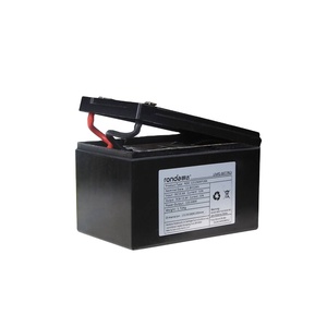 แบตเตอรี่ลิเธียมไอออนแบบแท่งปริซึม 3.2V การผลิตเซลล์แบตเตอรี่ลิเธียม - Product Image 6
