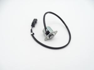 Valvola Solenoide per Pompa Idraulica Principale 702-21-62600 7022162600 per Escavatori Komatsu PC210-7 PC200-8MO PC220-8MO - Product Image 3