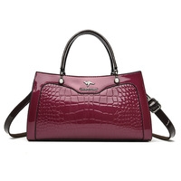 Sac à main de luxe pour femme 2026 en cuir PU de qualité supérieure, sac bandoulière de haute qualité avec fermeture éclair, sac messager, Bolsos
