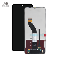 100% nouveaux écrans LCD de téléphone portable TFT Incell pour Redmi 14C écran LCD remplacement de l'écran tactile Hd écran de téléphone portable