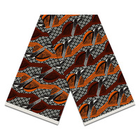 Batik Pagne Pagne Stuff Bleu Coton Pochette Pour Ordinateur Tissu Ankara Tissu Africain Akara Tissu Africain Adire Tissu