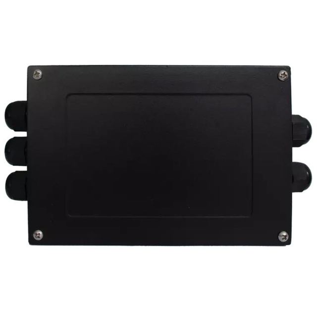 Load Cell Junction Box for Scales, 2/3/4/6/8/10 Inlets to 1 Outlet