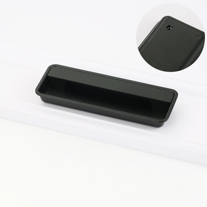 Tirador <span class=keywords><strong>de</strong></span> aluminio <span class=keywords><strong>de</strong></span> puerta corredera <span class=keywords><strong>de</strong></span> venta directa <span class=keywords><strong>de</strong></span> fábrica <span class=keywords><strong>para</strong></span> <span class=keywords><strong>armarios</strong></span>, <span class=keywords><strong>armarios</strong></span>, mesitas <span class=keywords><strong>de</strong></span> noche, tirador <span class=keywords><strong>de</strong></span> lujo oculto - Product Image 6