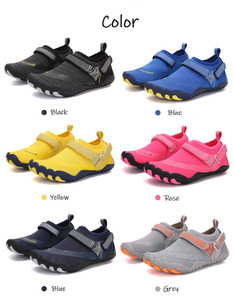 Zapatos Deportivos Transpirables para Exteriores, Calzado Informal Personalizado de Secado Rápido, Calzado Acuático para Nadar EN LA Playa, Ideal para Hombre - Product Image 2