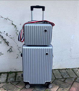 Groothandel Producten Trolley Tas Bagage Sets Designer Reizen Cross-Borde Draagbare Handbagage Koffer Met Rollende Wielen - Product Image 3