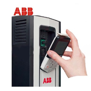 ACS88004635A5 รุ่น BB 450KW ACS880-04-635A-5 อินเวอร์เตอร์ปรับความถี่สำหรับงานหนัก - Product Image 2