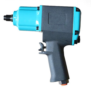 TY53700 Pneumatico Impact Wrench sarebbe sempre ci vorranno anni di abuso di COMMERCIO con nessuna manutenzione - Product Image 2