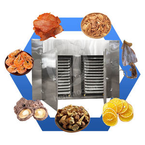 Ocean deshidratadora de frutas de hojas เครื่องอบแห้งแห้งจากเนื้อสัตว์ผู้ผลิตเครื่องอบแห้ง - Product Image 1