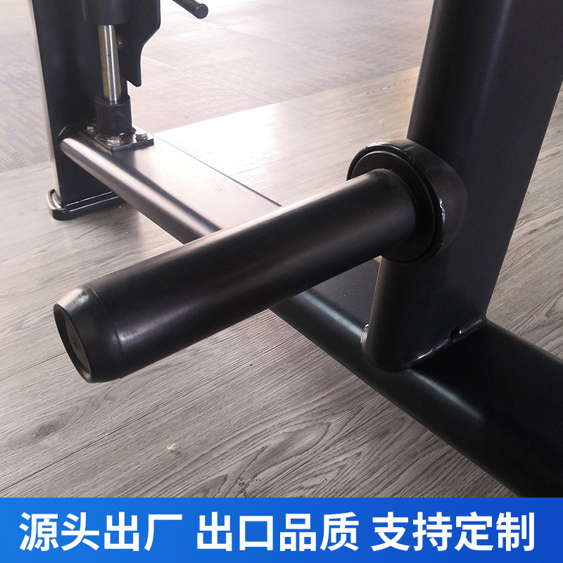 シングルケーブル機能トレーニングケーブルマシンエクササイズ