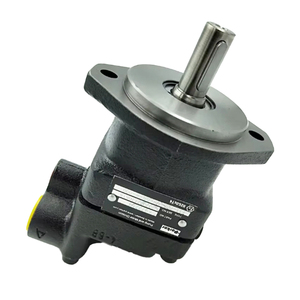 Motor Hidráulico de Pistones Axiales de Alta Presión en Estado Nuevo, Serie F11-005 a F11-058 para Bombas - Product Image 1