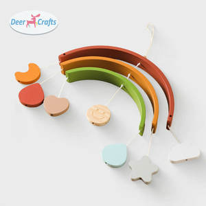 Plateau de puzzle <span class=keywords><strong>Montessori</strong></span> Solar System-Jeu de cognition spatiale éducatif en bois pour l'apprentissage des enfants DH11151 - Product Image 6