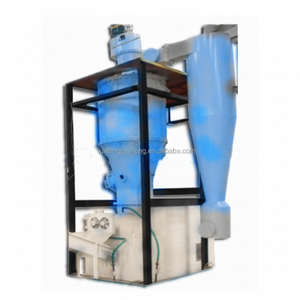 Usine d'extrusion de fabrication de nouilles de savon - Product Image 1