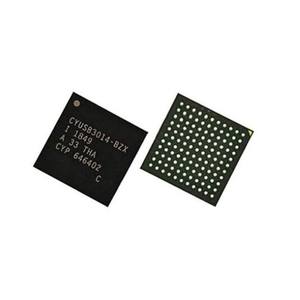 Integrierte Schaltkreise MCU-Chip MOSFET IGBT-Modul Transistor MLX90372GVS-ADE-311-<span class=keywords><strong>RE</strong></span> SMD - Product Image 2