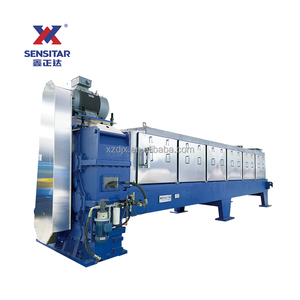 Đầy đủ tự động chất lượng cao quy mô nhỏ bột cá Máy làm - Product Image 4