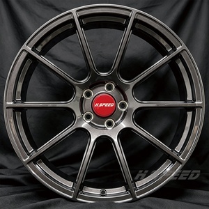 Cerchi in Lega di Alluminio Forgiati Monoblocco 17 18 19 20 21 22 Pollici 5x112 5x114.3 5x120 per Civic FK8/FL5 Mazda MX-5 <span class=keywords><strong>Honda</strong></span> <span class=keywords><strong>S2000</strong></span> - Product Image 2
