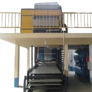 Automatic Paper Pulp Molding Production Line Egg Tray Machine Make Paper Egg Tray/box/plate/cup/ Carton