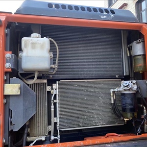 DH225-7 DH225LC-9C Doosan รถขุดมือสองจากเกาหลี - Product Image 3