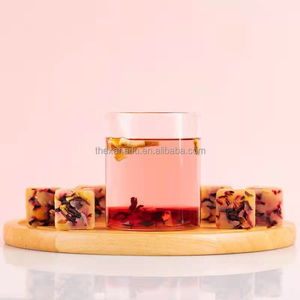Venta al por mayor <span class=keywords><strong>de</strong></span> cubos <span class=keywords><strong>de</strong></span> <span class=keywords><strong>miel</strong></span> artesanales personalizados con 3 sabores, té <span class=keywords><strong>de</strong></span> hierbas, azúcar <span class=keywords><strong>de</strong></span> <span class=keywords><strong>caña</strong></span> marrón, azúcar <span class=keywords><strong>de</strong></span> <span class=keywords><strong>caña</strong></span> rosa, mandarina, hibisco - Product Image 1