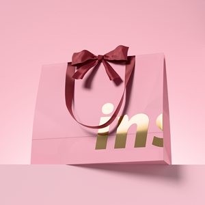 Sac à main en carton kraft durable de haute qualité pour magasin de vêtements, sac à cosmétiques épaissi avec impression de logo personnalisé, sac cadeau - Product Image 3