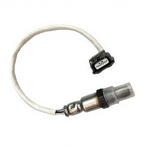 Nuevo Sensor de Oxígeno NAILUKE de Alto Rendimiento 226A0-1HC0A/226A0-1KC0A Reemplazo OEM para Altima Juke <span class=keywords><strong>Micra</strong></span> 4 Note - Product Image 1
