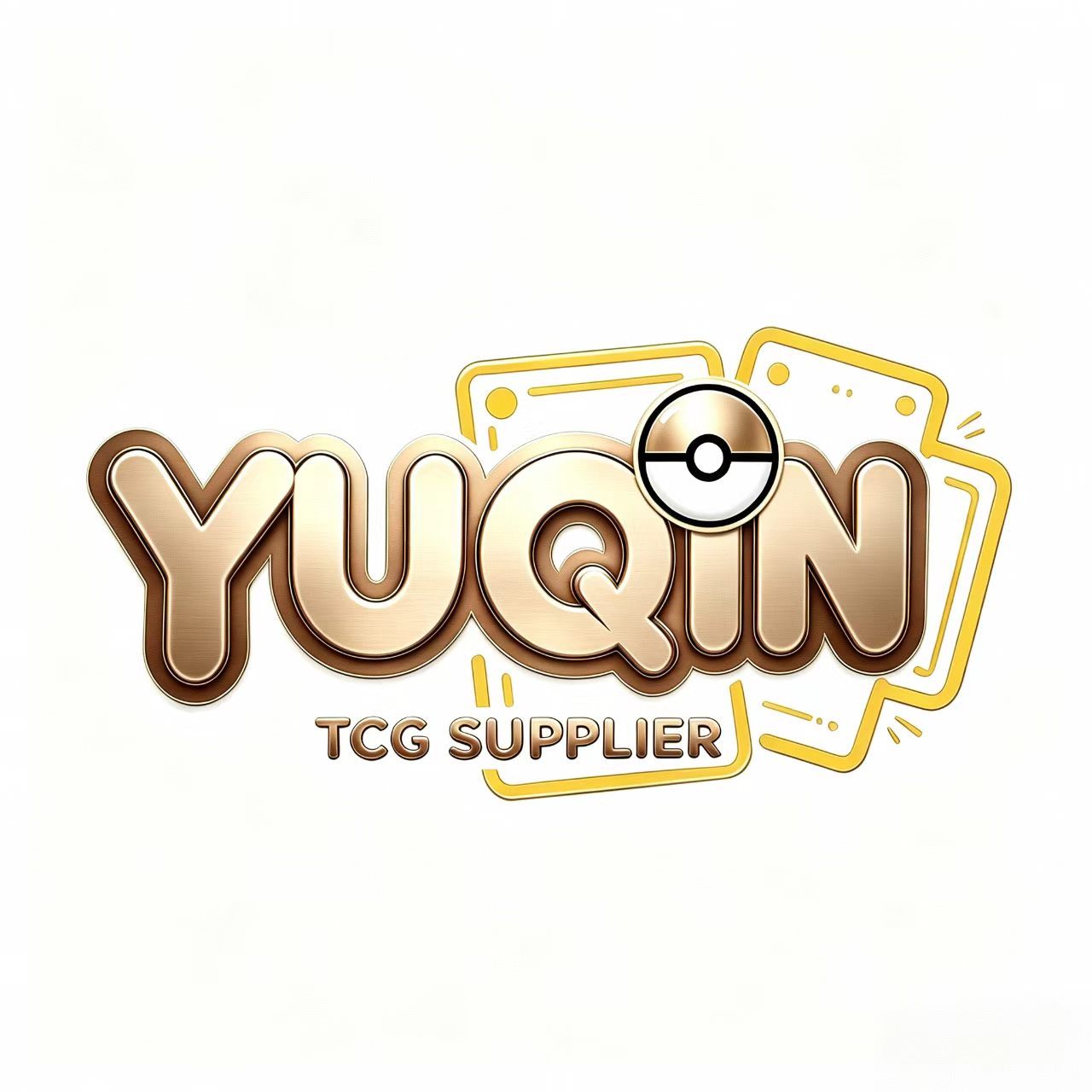 Shenzhen Yuqin E-Commerce Co., Ltd. logo