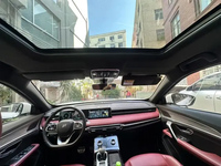 Voitures d'occasion pas chères Jetour X70 C-Dm de Chine, voitures hybrides neuves, automobiles Chery