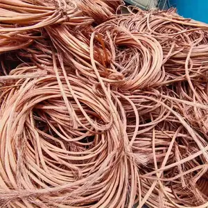 75 ft. 5 lb. 22-Gauge Copper Hobby Wire