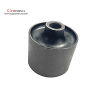 Gennovo OE qualité pièces de voiture accessoires de suspension douille de bras de contrôle 09319-12039 pour Daewoo MATIZ SUZUKI IGNIS JIMNY WAGON
