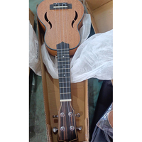 IRIN21 /23 /26 Inch Walnut Ukuleles Mahogany for Adults Hawaii Ukuleles Concert Beach Wholesale