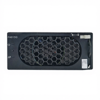 Module redresseur d'alimentation télécom HW R4850G1 48V DC 870W 1000W avec alimentation de secours RJ45 95.5x208mm