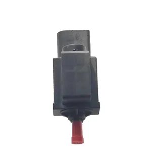 Válvula solenoide de rama de entrada de embalaje de alta calidad 037906283C para Audi A4 A6 VW Golf Sagitar CC