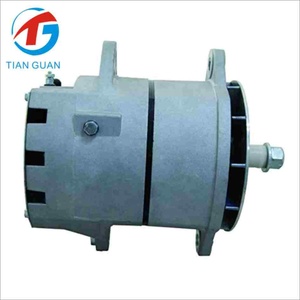 Alternador para Maquinaria de Construcción 34SI ATG19442 8904, 24V 100A 10R-1746 200-8277 200-8281 234-4906 - Product Image 4