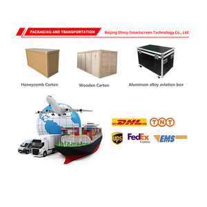 COB giai đoạn triển lãm LED hiển thị kỹ thuật số cho thuê màn hình trong nhà ngoài trời LED Tường hoàn chỉnh hệ thống <span class=keywords><strong>LCD</strong></span> màn hình cảm ứng - Product Image 6