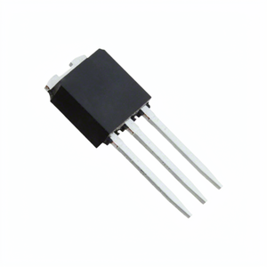 Componentes Electrónicos Originales, Transistores STU10NM65N IPAK - Product Image 1