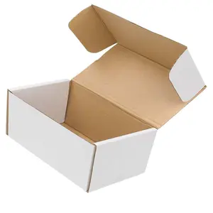 맞춤형 최고 가격 양질 고급 판지 티 박스 포장/카톤 종이 상자 도매