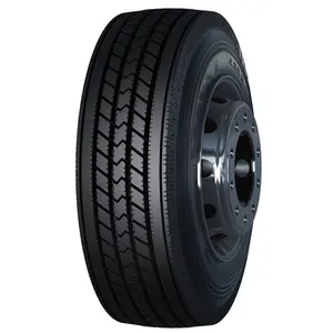 295/80R22.5 All Steel Radial Truck Tire TBR New Design Pattern made in China For Malaysia Market
