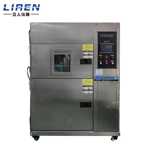 Nhà máy trực tiếp OEM lạnh-sốc nhiệt buồng thử nghiệm công nghiệp ISO cao và thấp nhiệt độ buồng thử nghiệm - Product Image 3