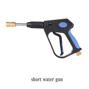2023 Yaoen pistolet à mousse pour lavage de voiture canon à mousse pistolet à eau jardin <span class=keywords><strong>arrosage</strong></span> pulvérisateur neige mousse <span class=keywords><strong>lance</strong></span> - Product Image 3