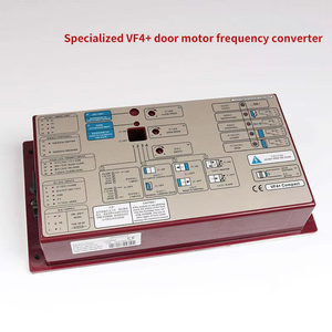 Repuestos para Elevadores VVVF4+ VF4+ 3300, Inversor de Operador de Puerta, Controlador de Puerta <span class=keywords><strong>Fermator</strong></span>, Repuestos para Elevadores - Product Image 5