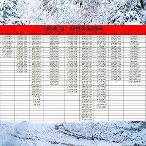 <span class=keywords><strong>Chaussettes</strong></span> de <span class=keywords><strong>pneus</strong></span> de voiture durables de qualité supérieure, chaînes à <span class=keywords><strong>neige</strong></span> antidérapantes réutilisables pour une conduite sécurisée <span class=keywords><strong>sur</strong></span> les routes enneigées et glacées - Product Image 6